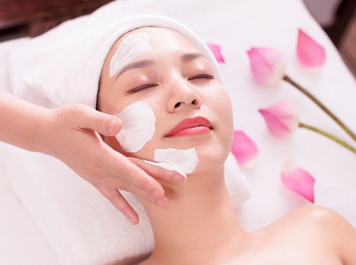 Chăm Sóc Da Mặt Chuyên Sâu Tại FAGO DERMA – Bí Quyết Để Có Làn Da Khỏe Mạnh Từ Gốc